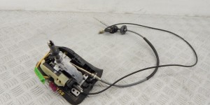 Кулиса BMW X5-series (E53) 25 16 7 525 329