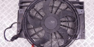 Вентилятор кондиционера BMW X5-series (E53) 64 54 6 921 382 Вентилятор кондиционера BMW X5-series (E53) 64 54 6 921 382