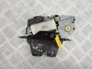 Замок багажника BMW X5-series (E53) 51 24 7 111 008