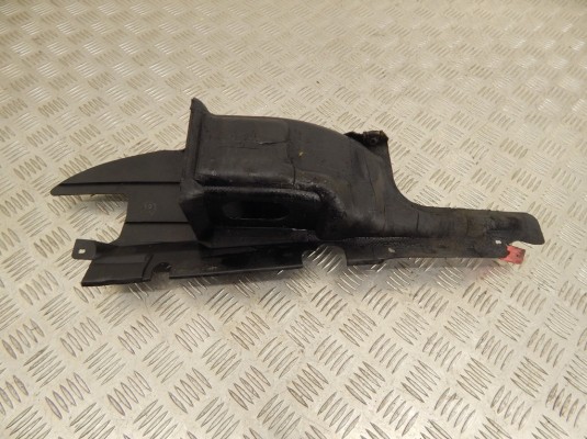 Воздуховод тормозной левый BMW 5-series (E39) 51 71 8 220 211