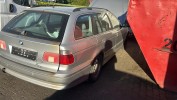 Воздуховод тормозной левый BMW 5-series (E39) 51 71 8 159 421