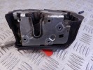 Замок двери задней правой BMW X5-series (E53) 51 22 8 402 602