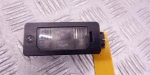 Подсветка номера BMW 3-series (E90/91/92) 63 26 8 372 001 Подсветка номера BMW 3-series (E90/91/92) 63 26 8 372 001