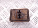 Опора под домкрат (поддомкратная подушка) BMW 5-series (E39) 51 71 7 001 650