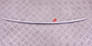 Молдинг бампера переднего BMW 7-series (F01/02) 51 11 7 197 291