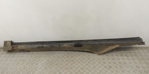 Накладка на порог VOLKSWAGEN PASSAT 5+ (2000-2005) 3b0853855d Накладка на порог VOLKSWAGEN PASSAT 5+ (2000-2005) 3b0853855d