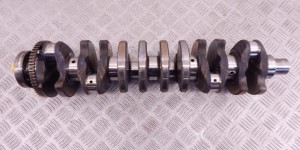 Коленвал BMW 5-series (E39) 11 21 7 785 741