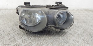 Фара правая BMW 3-series (E46) Фара правая BMW 3-series (E46)