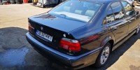 Петля капота левая BMW 5-series (E39)