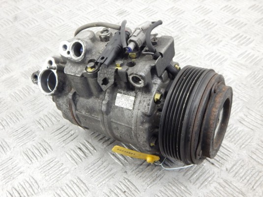 Компрессор кондиционера BMW 1-series (E87) 64 52 6 987 862