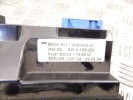 Блок управления печки/климат-контроля BMW 7-series (E65/66) 64 11 6 981 404