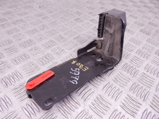 Передняя панель крепления облицовки (телевизор) BMW 3-series (E90/91/92) 51 64 7 117 812