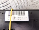 Блок кнопок BMW X3-series (E83) 61 31 8 373 772