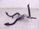 Узел педальный (блок педалей) BMW 5-series (E39) 35 10 1 164 854