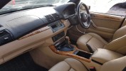 Ограничитель открывания двери передней BMW X5-series (E53) 51 21 8 402 502