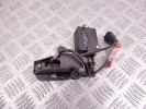 Замок стекла двери багажника BMW 5-series (E39) 51 24 8 238 469