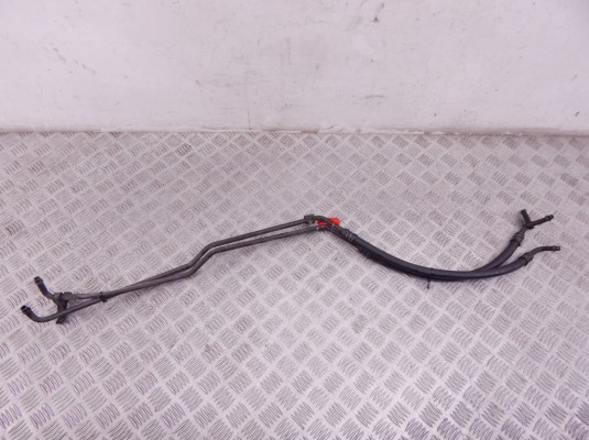 Трубка охлаждения АКПП BMW 5-series (E39) 17 22 1 714 512