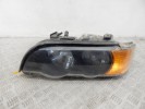 Фара левая BMW X5-series (E53)