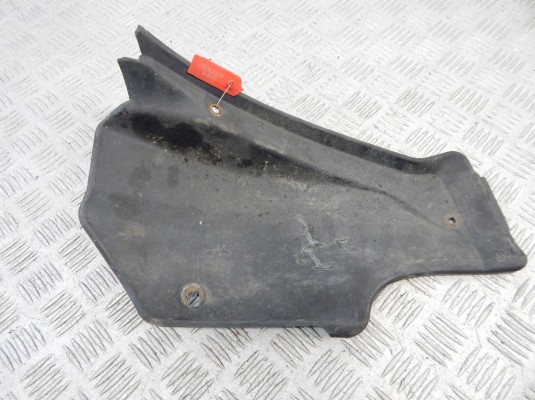 Защита арок задняя левая (подкрылок) BMW 3-series (E36) 51 71 8 122 069