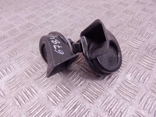 Сигнал (клаксон) BMW 3-series (F30/31) 61 33 7 245 423