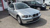 Фонарь задний правый BMW 3-series (E46) 63 21 6 927 764
