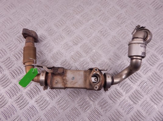 Радиатор EGR LAND-ROVER RANGE ROVER(2002-2005) 11 71 7 787 404