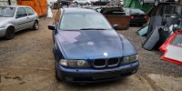 Привод круиз-контроля BMW 5-series (E39)