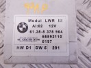 Блок регулировки угла наклона фар BMW X5-series (E53) 61 35 8 375 964