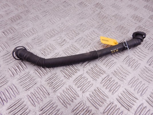 Патрубок вентиляции картера BMW 5-series (E39) 11 15 1 703 775 Патрубок вентиляции картера BMW 5-series (E39) 11 15 1 703 775