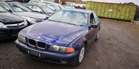 Обшивка стойки передней левой BMW 5-series (E39) 51 43 8 159 461