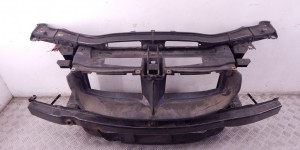 Передняя панель крепления облицовки (телевизор) BMW 3-series (E90/91/92) 41 13 7 152 823