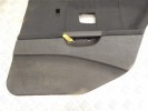 Обшивка двери задней правой (дверная карта) BMW 3-series (E36) 51 42 8 180 266