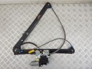 Стеклоподъемник электрический передний левый BMW X5-series (E53) 51 33 8 254 911