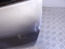 Крышка багажника (дверь 3-5) SKODA FABIA 1 поколение (1999-2004 )