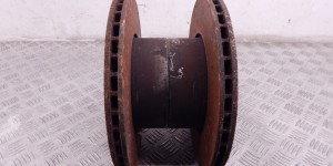 Диск тормозной передний BMW 5-series (E39) 34 11 6 767 061