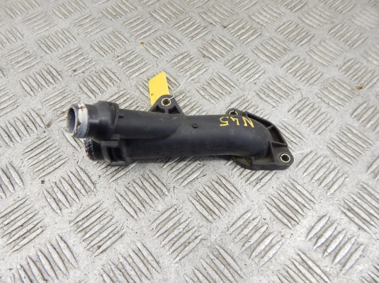 Фланец (тройник) системы охлаждения BMW 1-series (E87) 11 53 7 505 055