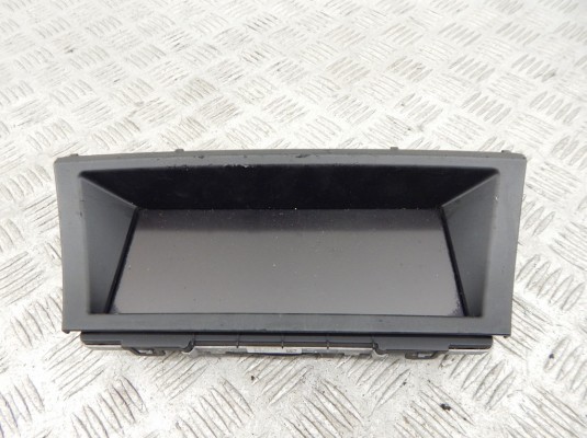 Дисплей BMW X6-series (E71) 65 50 9 223 682