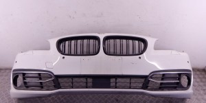 Бампер передний BMW 5-series (F10/11) Бампер передний BMW 5-series (F10/11)