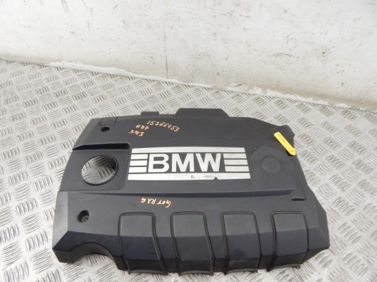 Декоративная крышка двигателя BMW 1-series (E87) 11 12 7 566 614 Декоративная крышка двигателя BMW 1-series (E87) 11 12 7 566 614