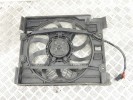 Вентилятор кондиционера BMW 5-series (E39)