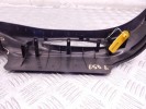 Накладка боковая на сиденье BMW X5-series (E53) 8099327