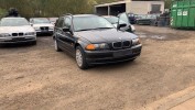 Радиатор EGR BMW 3-series (E46)