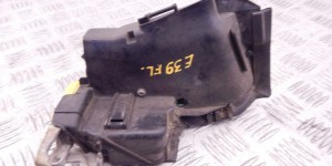 Замок двери передней левой BMW 5-series (E39) 51 21 8 235 097