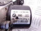 Блок ABS BMW 3-series (E46) 34 52 6 759 047