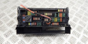 Блок предохранителей BMW 7-series (F01/02) 61 14 9 234 421