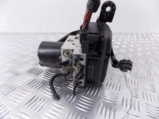 Блок ABS BMW 5-series (E60/61) 34 52 6 785 270