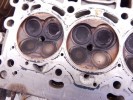 Головка блока цилиндров BMW 3-series (E90/91/92) 11 12 7 591 617
