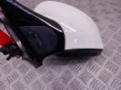 Зеркало наружное левое BMW 3-series (E90/91/92) 51 16 7 176 169