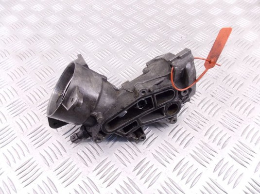 Корпус масляного фильтра BMW 5-series (E39) 11 42 2 247 377