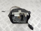 Замок двери передней левой BMW X5-series (E53) 51 21 8 402 539